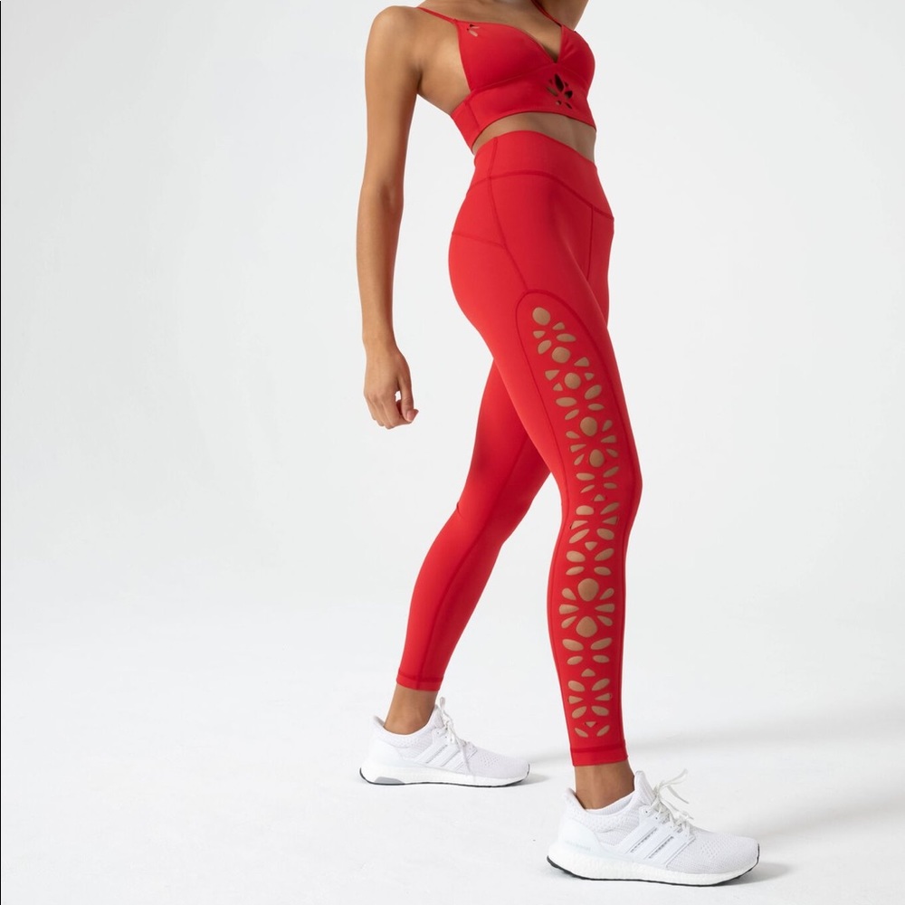 Gigi C Sport legging